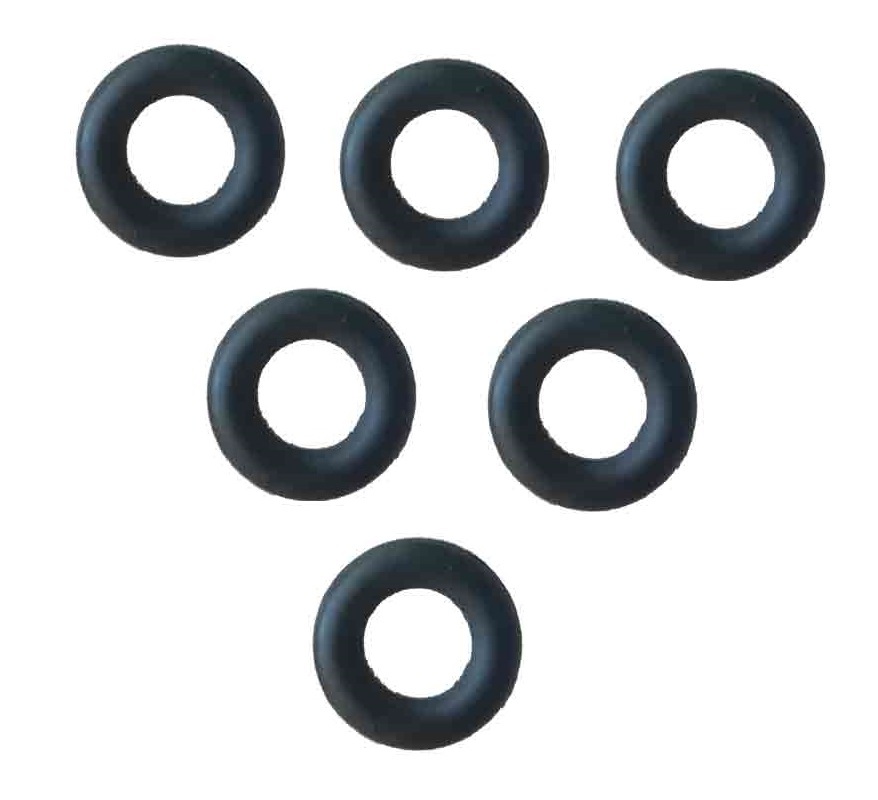 اورینگ سوزن انژکتور (سوخت پاش)